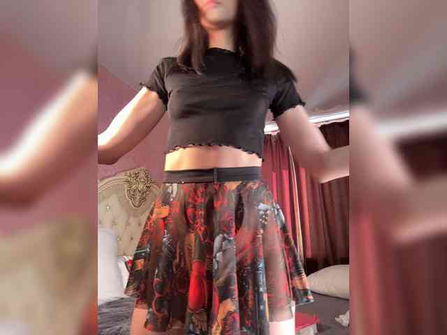 Enchantressss webcam