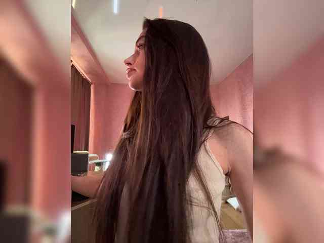 Enchantressss webcam