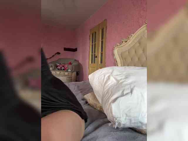 Enchantressss webcam
