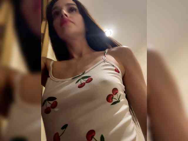 Enchantressss webcam
