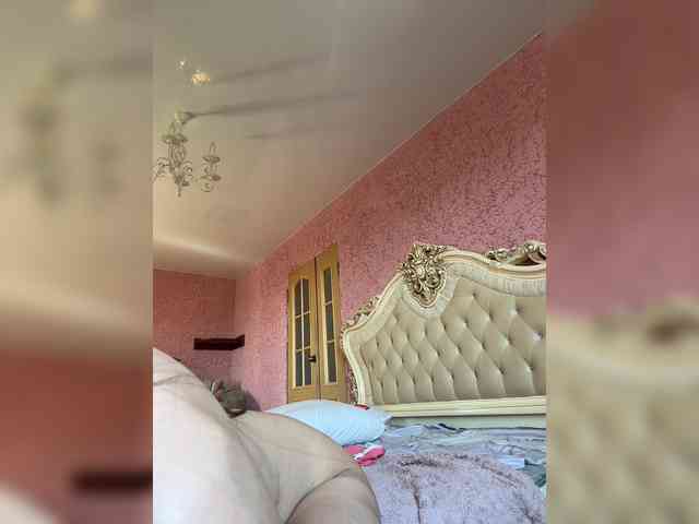 Enchantressss webcam