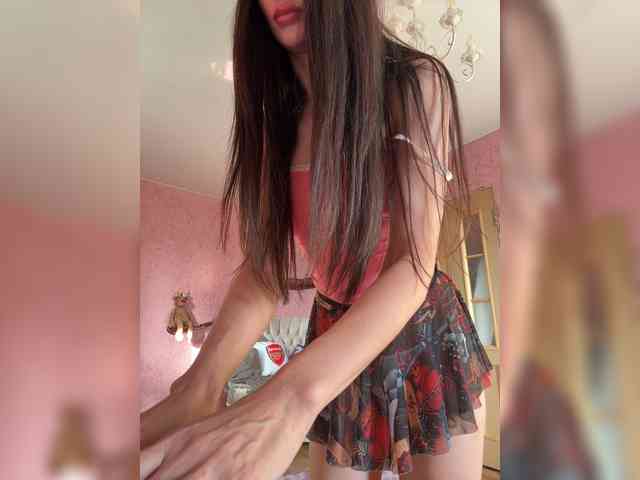 Enchantressss webcam