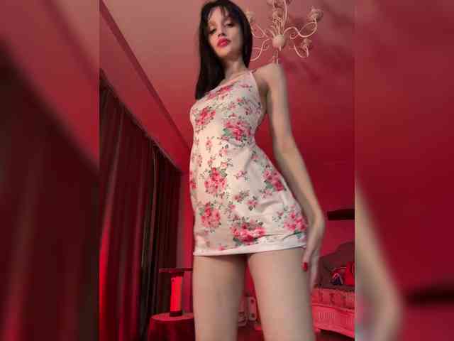 Enchantressss webcam