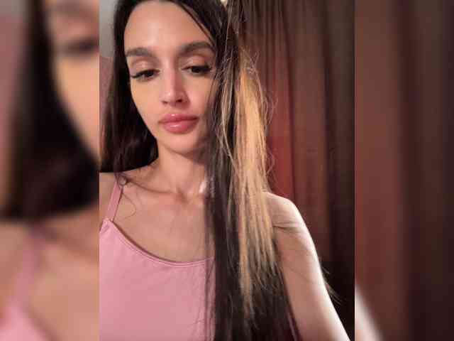 Enchantressss webcam