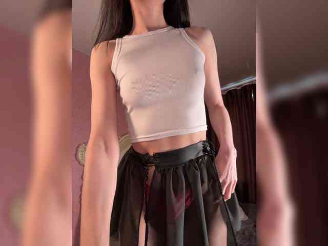 Enchantressss webcam