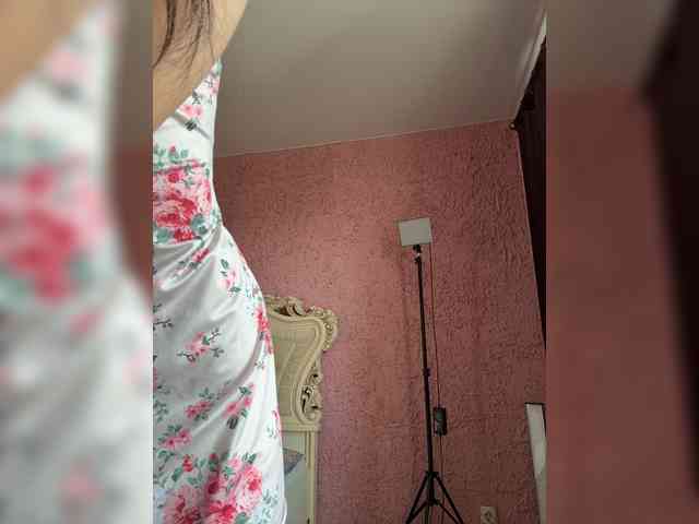Enchantressss webcam