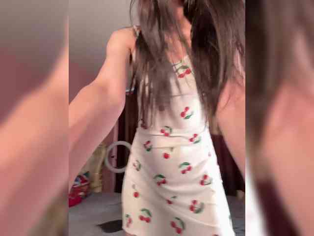 Enchantressss webcam