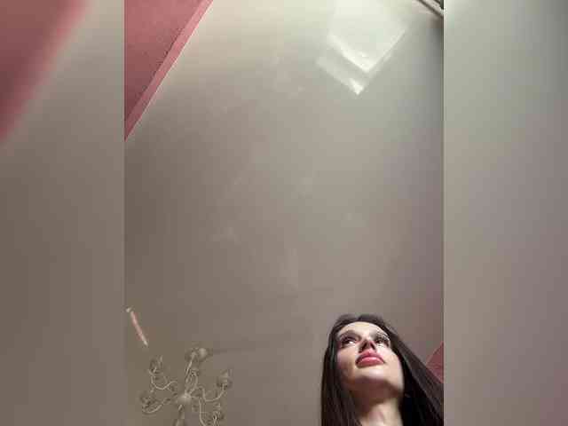 Enchantressss webcam