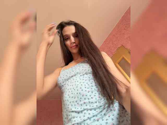Enchantressss webcam
