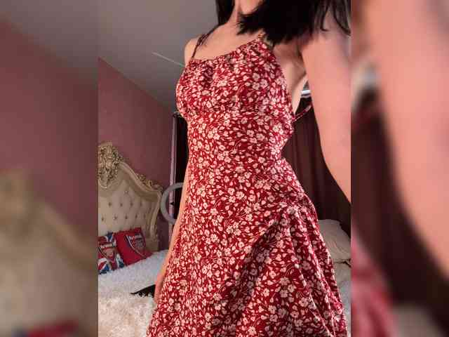 Enchantressss webcam