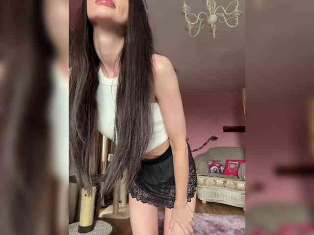 Enchantressss webcam
