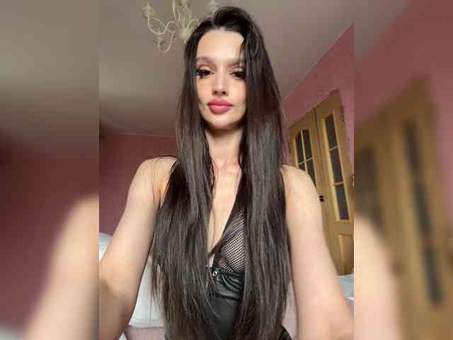 Enchantressss webcam