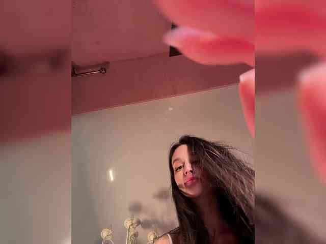 Enchantressss webcam