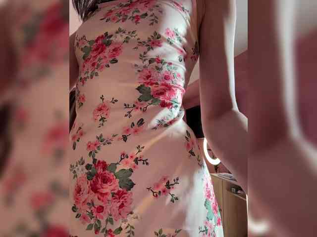 Enchantressss webcam