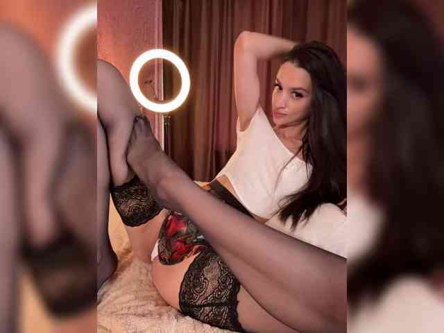 Enchantressss webcam