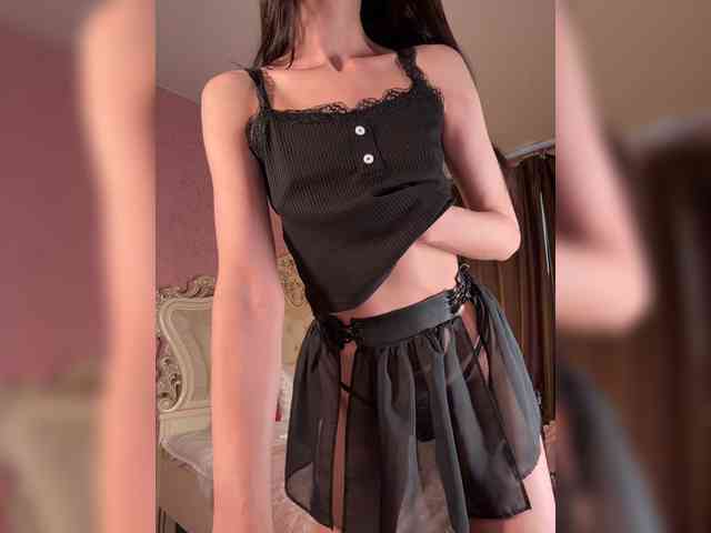 Enchantressss webcam