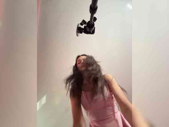 Enchantressss webcam