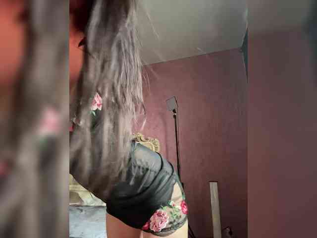 Enchantressss webcam