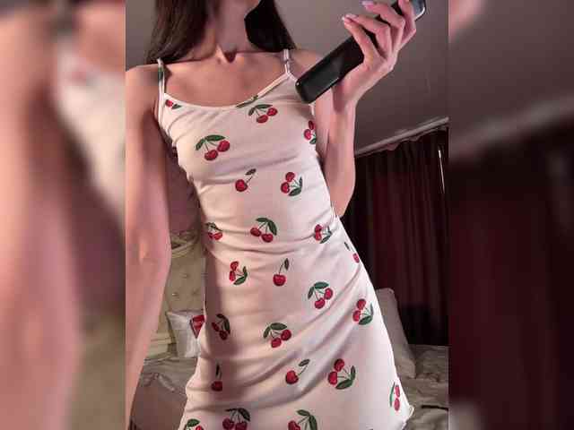 enchantressss Sex Cam Show