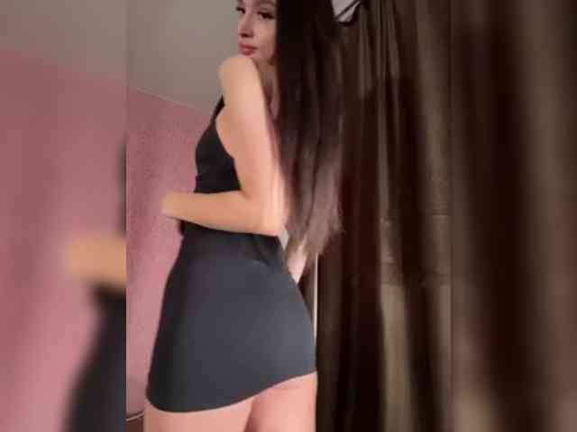 Enchantressss webcam