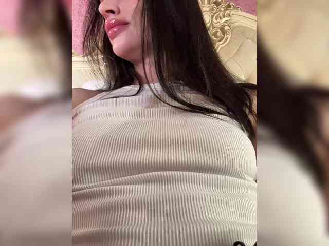 Enchantressss webcam
