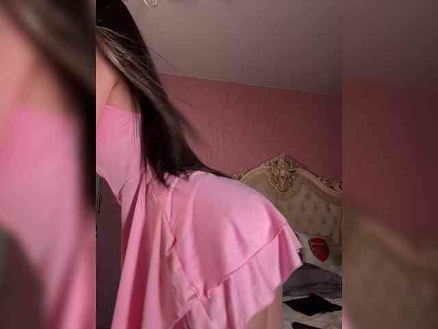 Enchantressss webcam