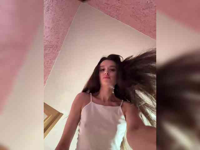Enchantressss webcam