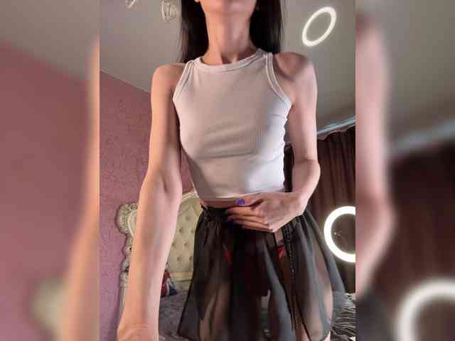 Enchantressss webcam