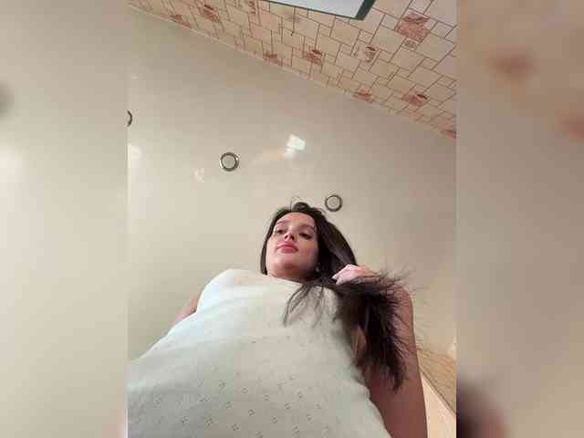 enchantressss Sex Cam Show