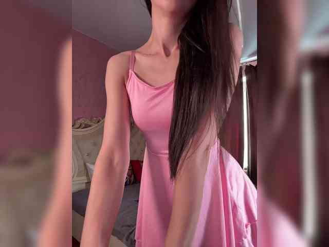 Enchantressss webcam