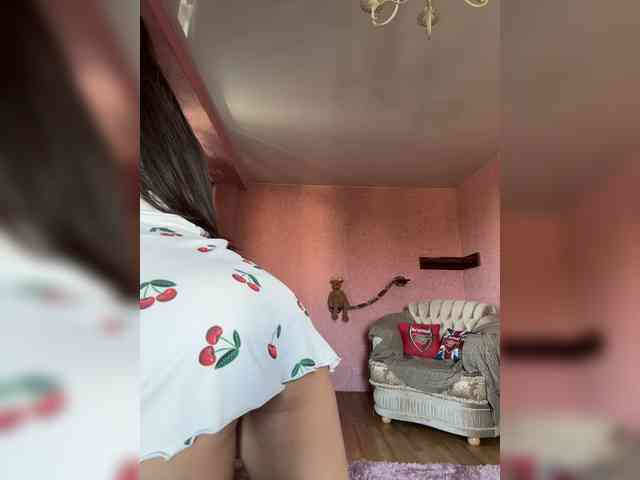 Enchantressss webcam