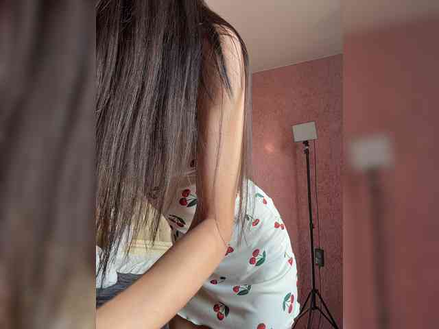 Enchantressss webcam