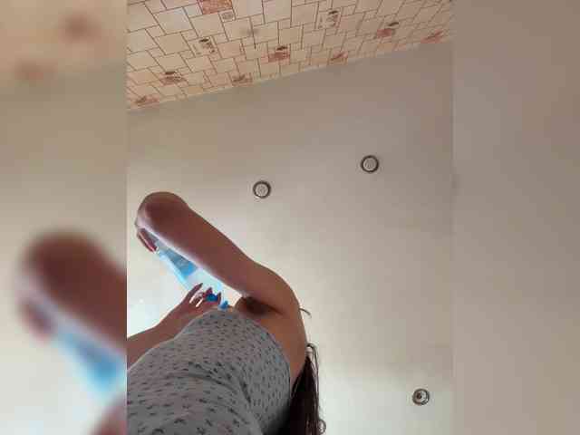 Enchantressss webcam