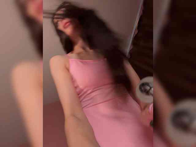 Enchantressss webcam