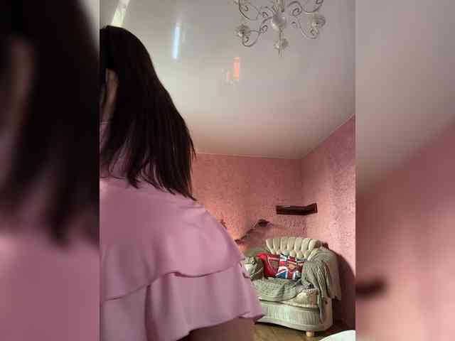 Enchantressss webcam