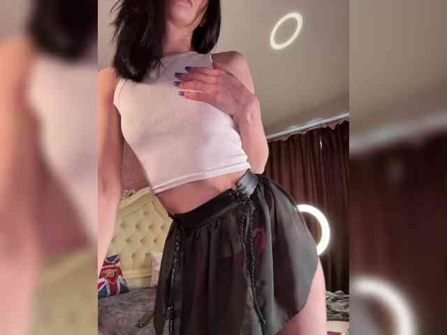 Enchantressss webcam