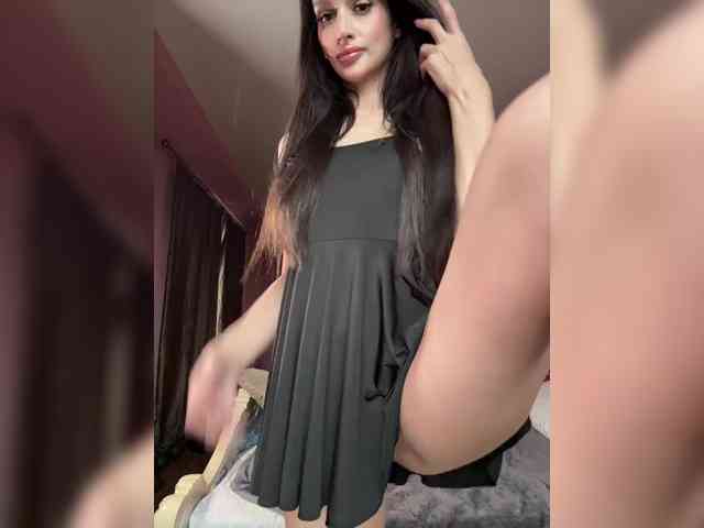 Enchantressss webcam