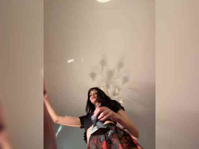 Enchantressss webcam