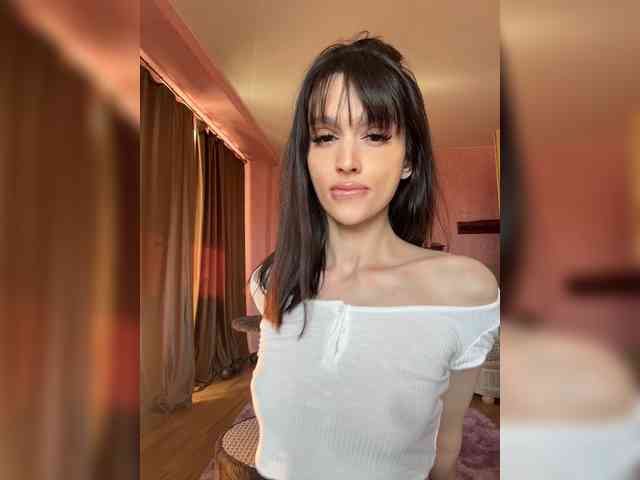 Enchantressss webcam