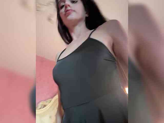 Enchantressss webcam