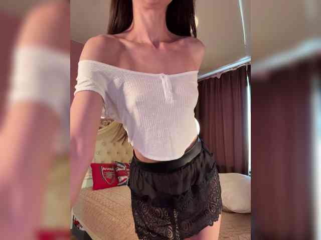 Enchantressss webcam