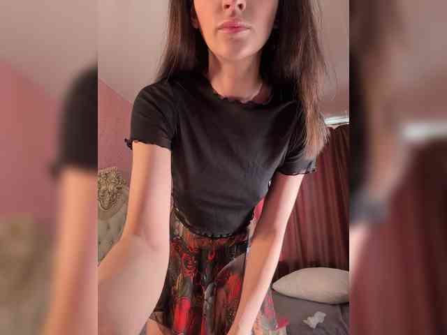 Enchantressss webcam