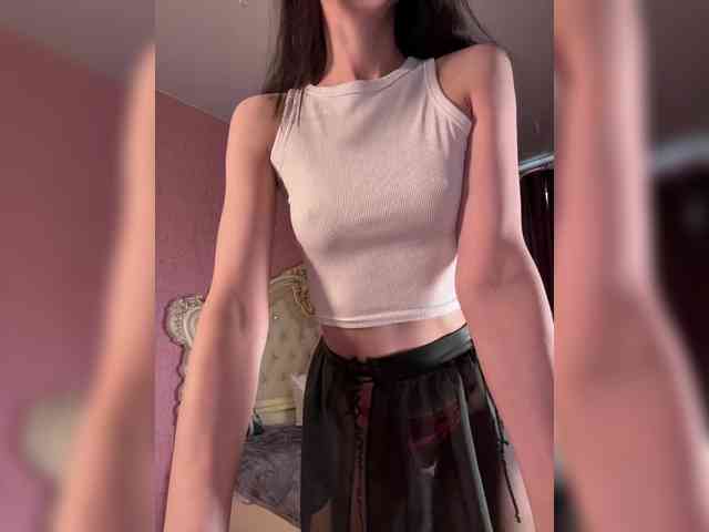 Enchantressss webcam
