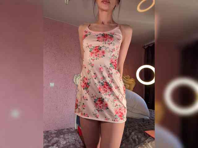 Enchantressss webcam