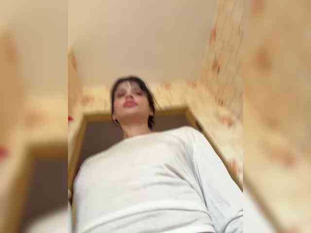 Enchantressss webcam