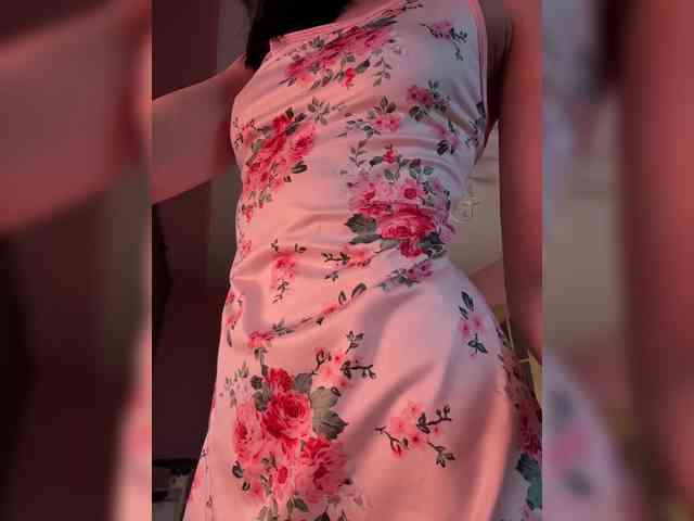 Enchantressss webcam