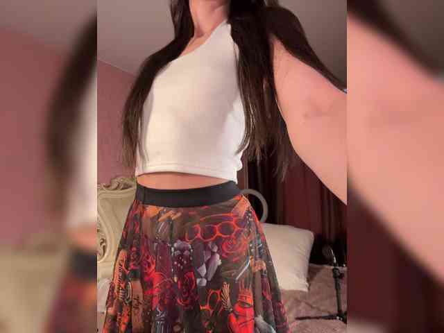 enchantressss Sex Cam Show