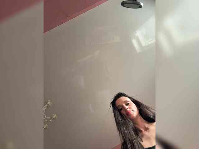 Enchantressss webcam