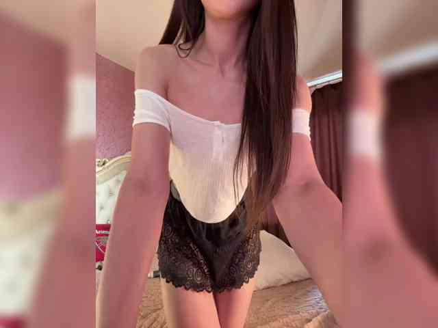 Enchantressss webcam