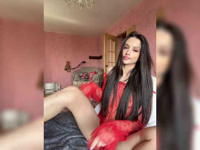 enchantressss Sex Cam Show